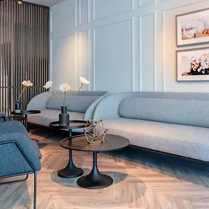 Pillows Centre Otel