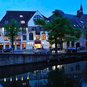 https://de-medici.bruges-hotels.info