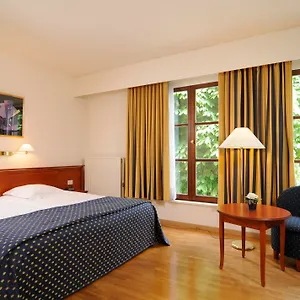Hotel Rosenburg Brugge