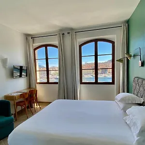 Belle-vue Vieux-port 3*, Marsilya Fransa