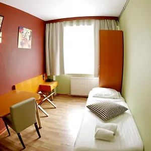Albert Hotel Bruselas