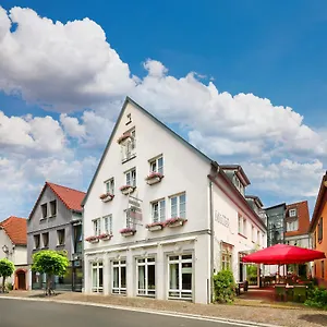 Müller Café&wein - Mondholzhotel Hotel Veitshöchheim