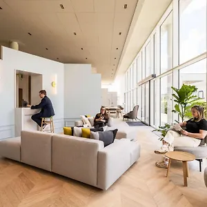 Novotel Centrum 4*, Brugge Belçika
