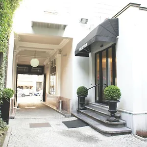 Hotel La Legende, Brussels