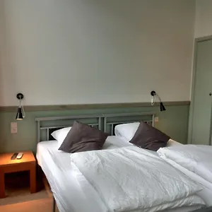 Sabina Bruselas