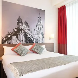 Adagio Grand Place Bruselas