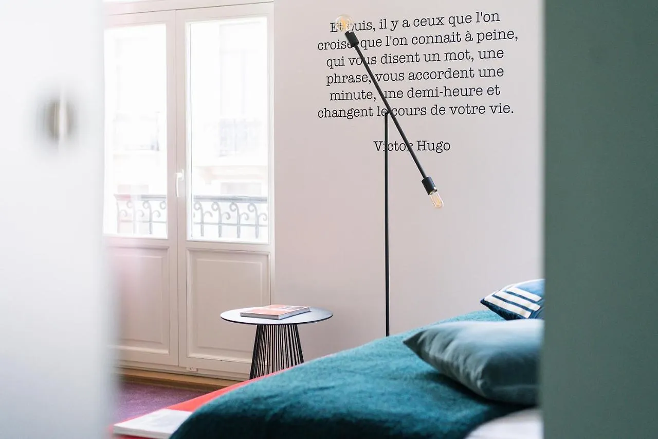 Smartflats - Pacific Brussels Hotel