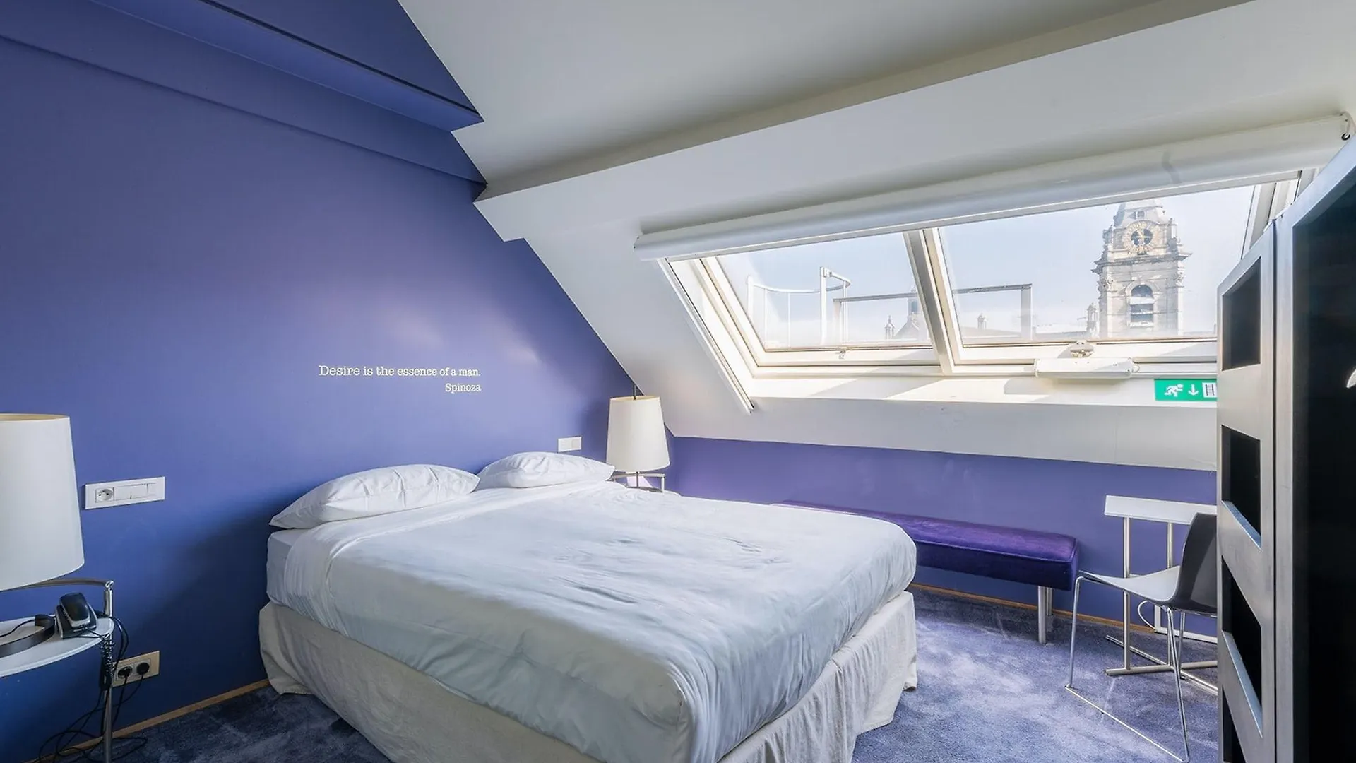 Smartflats - Pacific Brussels Hotel 3*,  Belgium