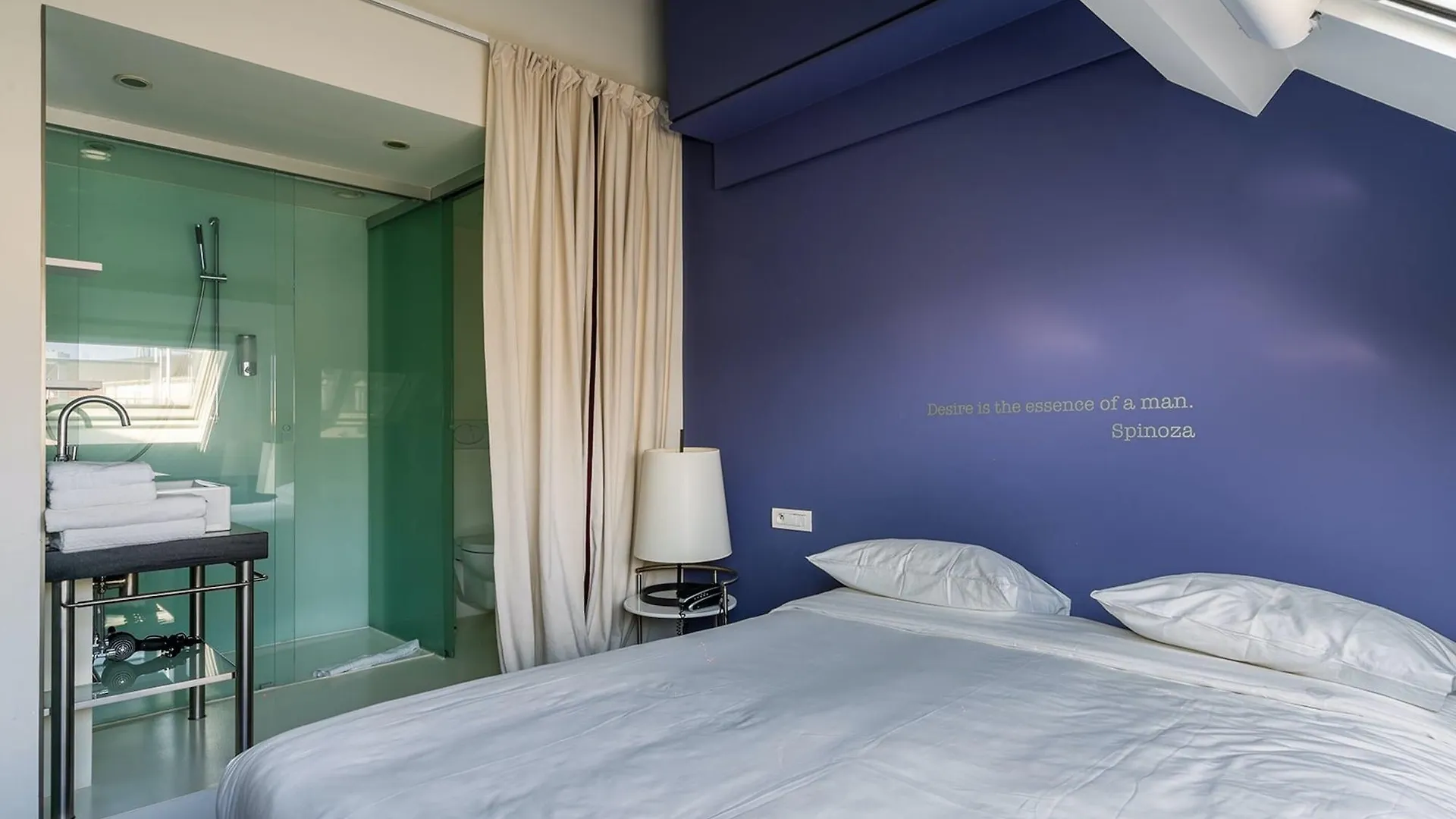 Smartflats - Pacific Brussels Hotel