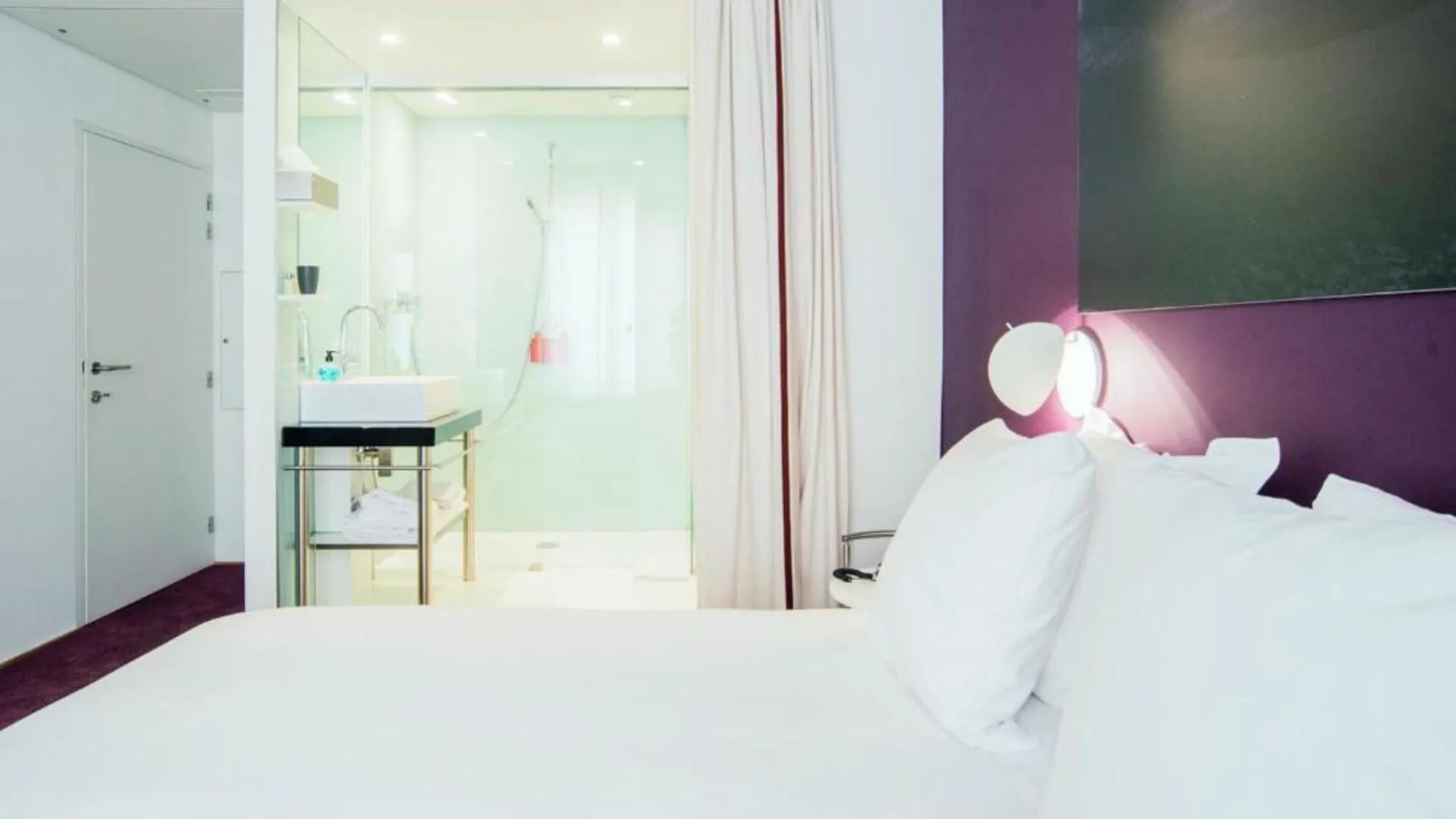 Smartflats - Pacific Brussels Hotel