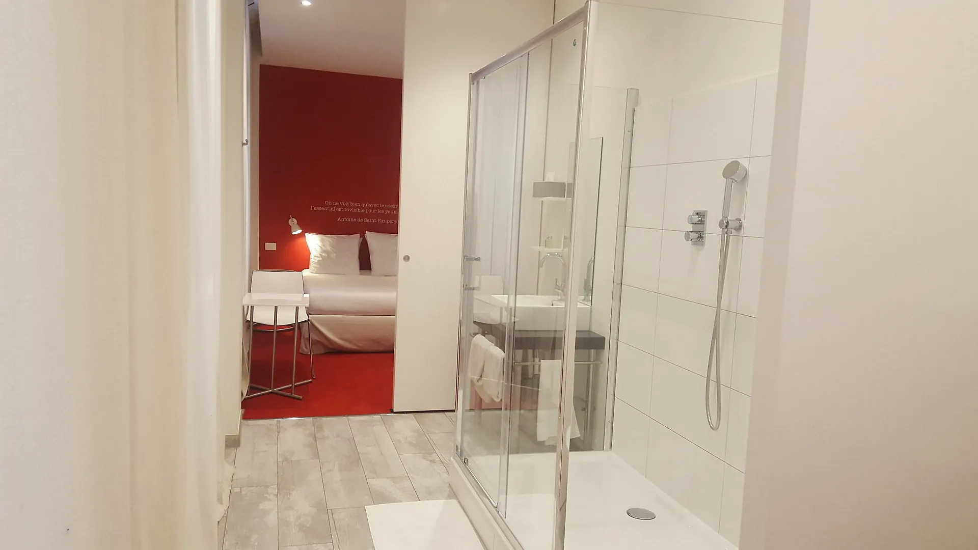 Smartflats - Pacific Brussels Hotel