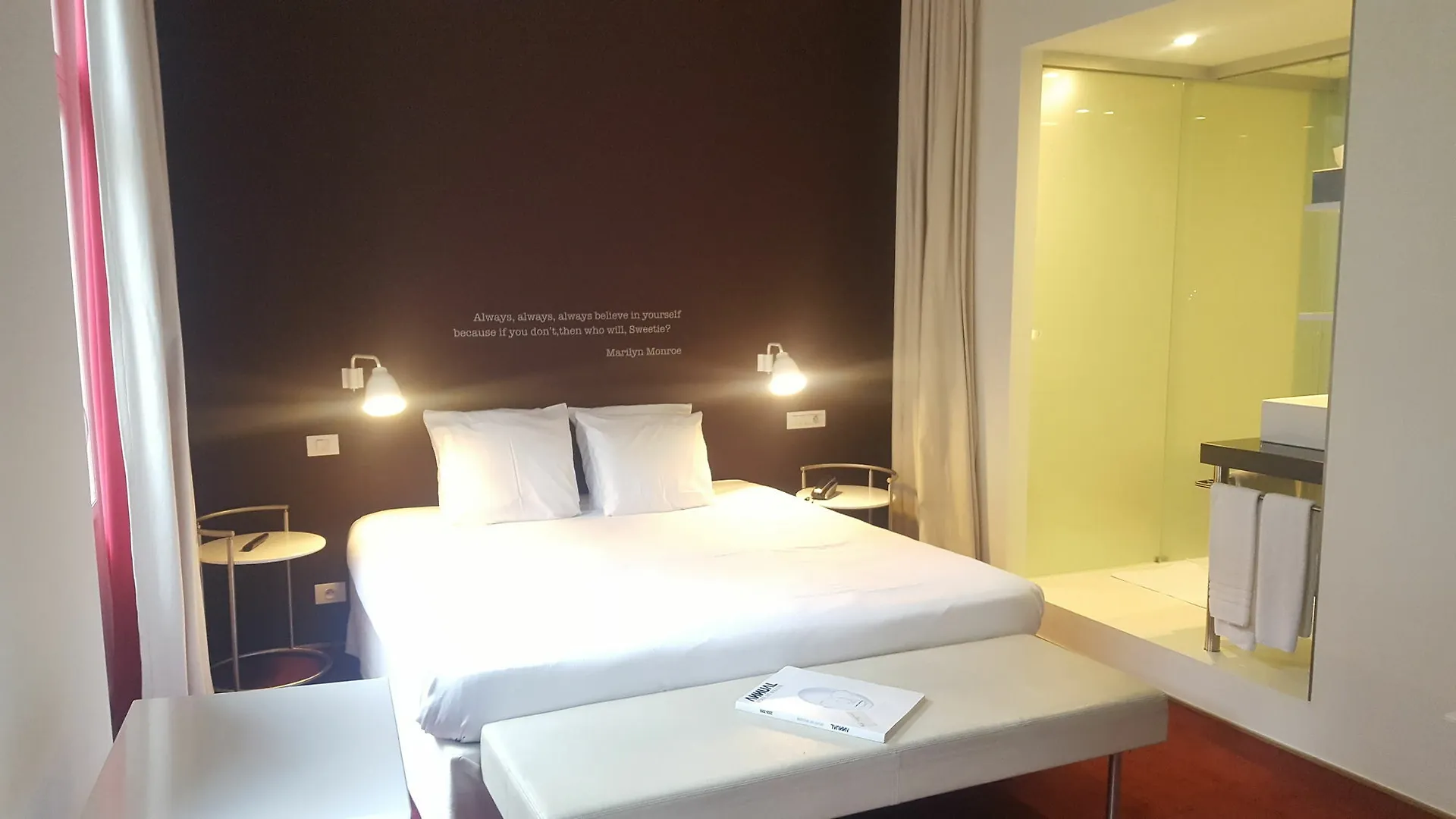 ***  Smartflats - Pacific Brussels Hotel Belgium