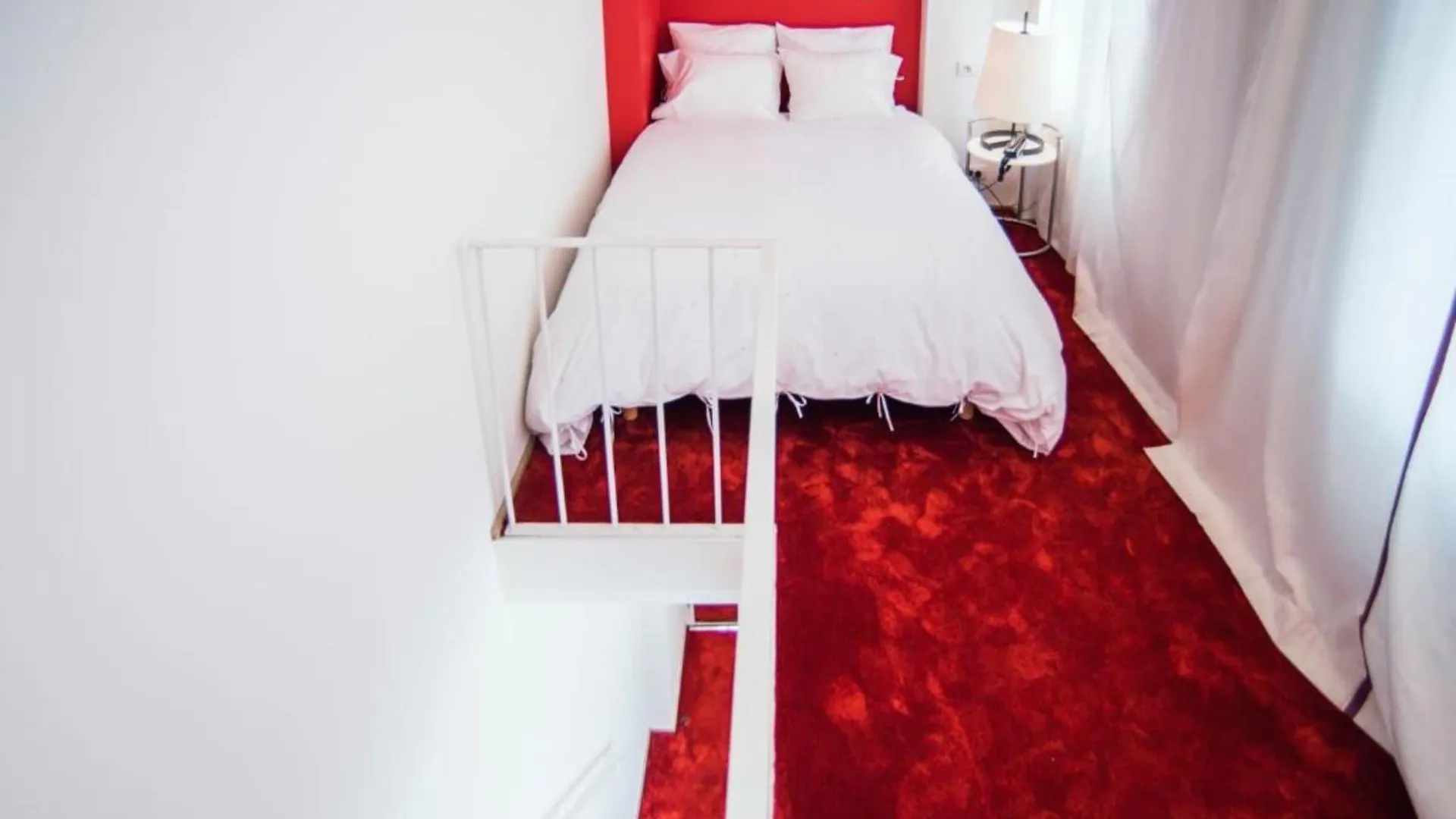 Smartflats - Pacific Brussels Otel