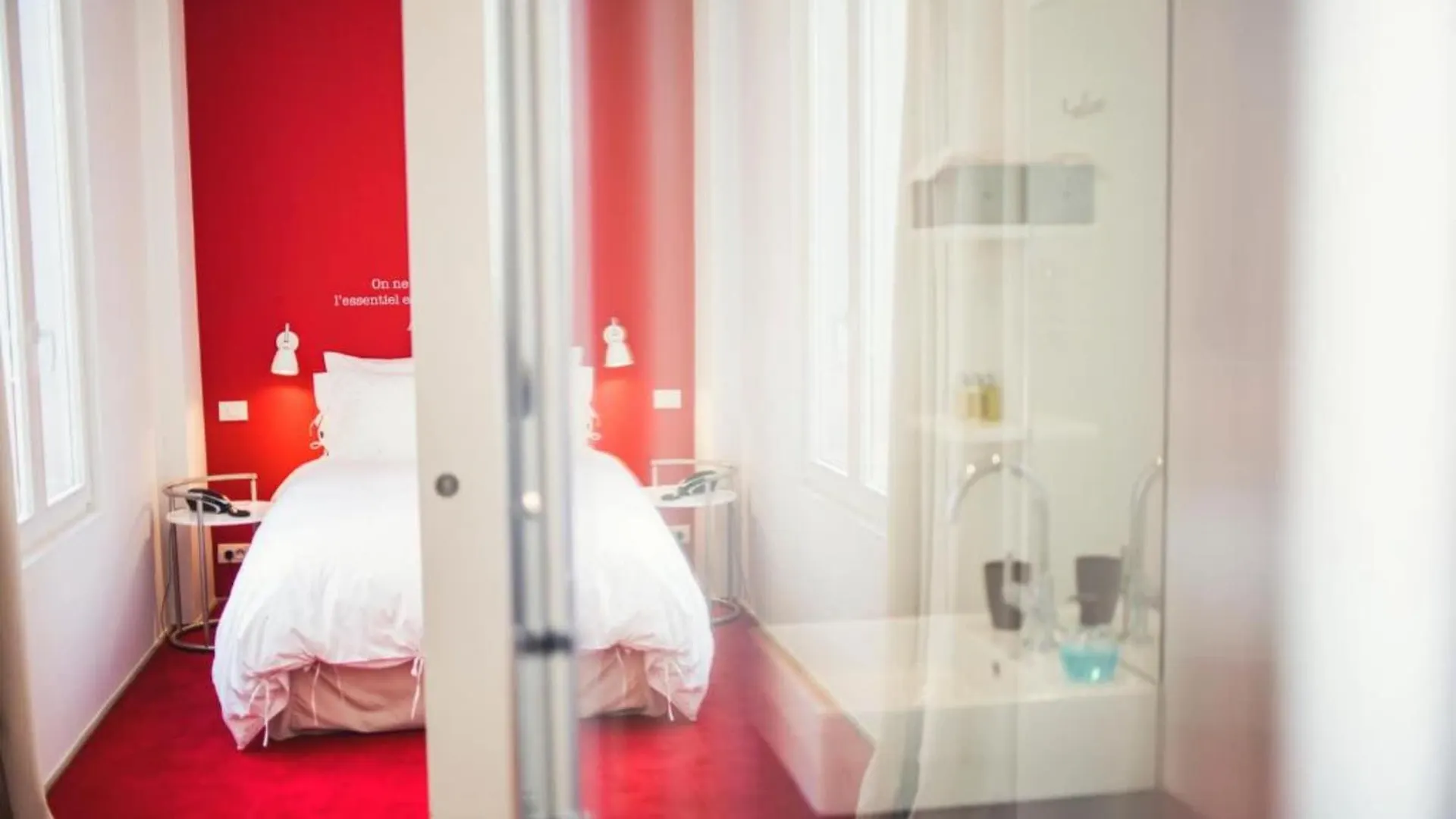 Smartflats - Pacific Brussels Otel 3*,