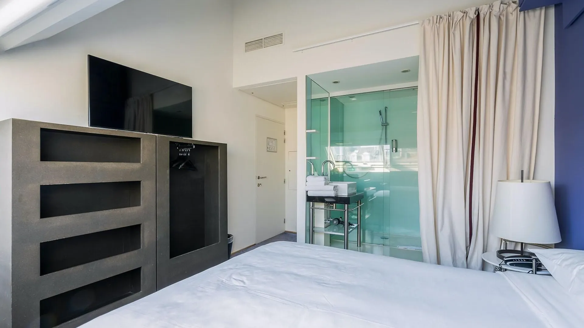 Smartflats - Pacific Brussels Otel