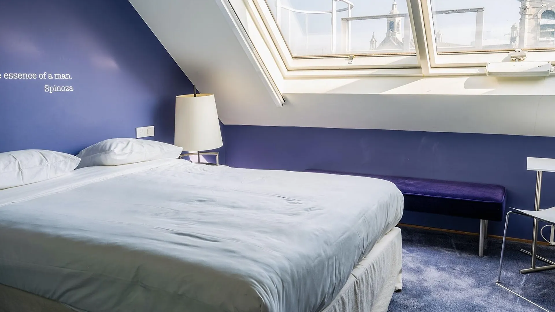 Smartflats - Pacific Brussels Otel