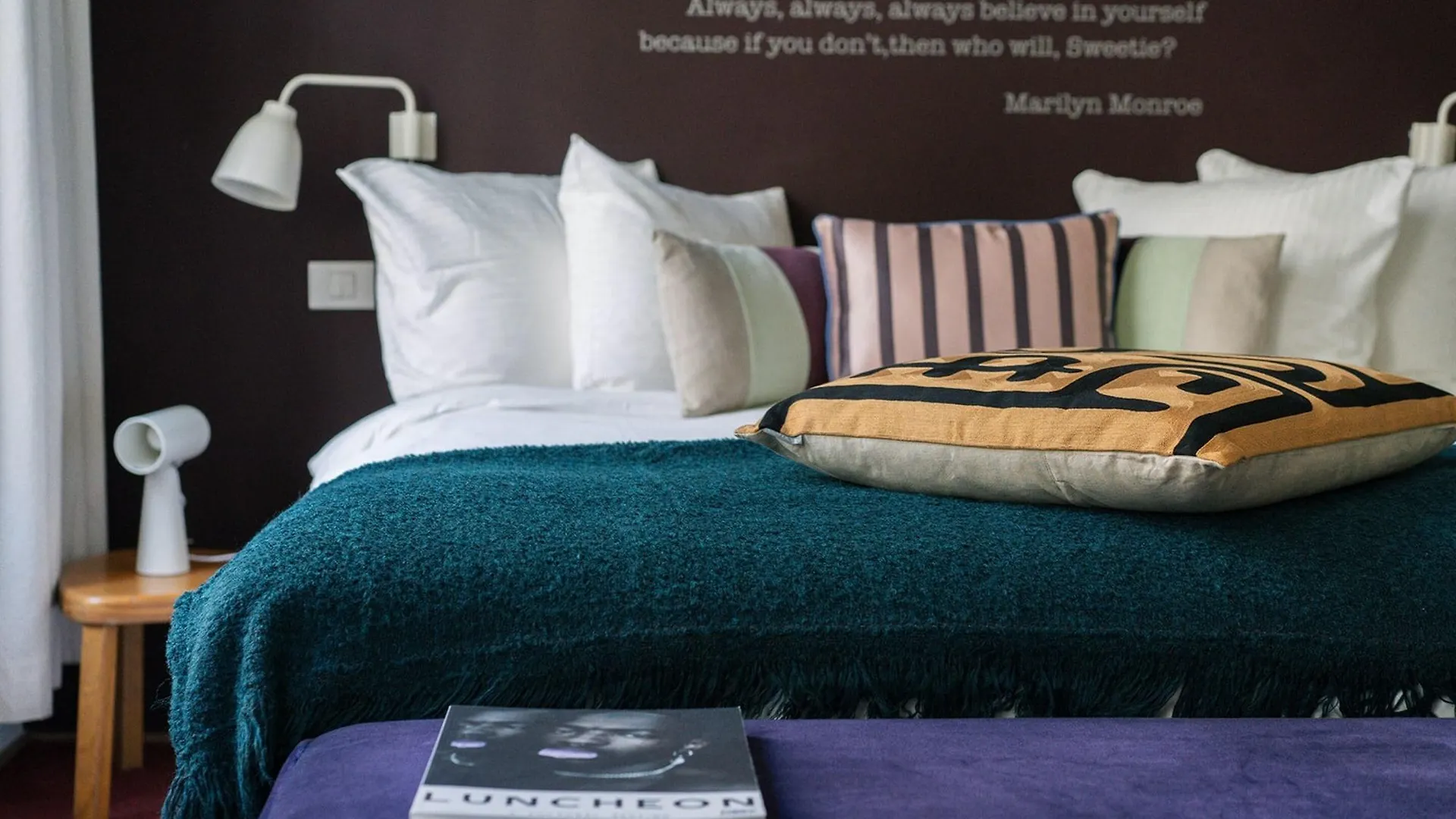 Smartflats - Pacific Brussels Otel