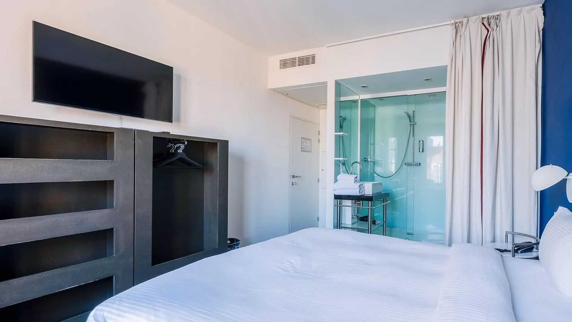 Smartflats - Pacific Brussels Otel