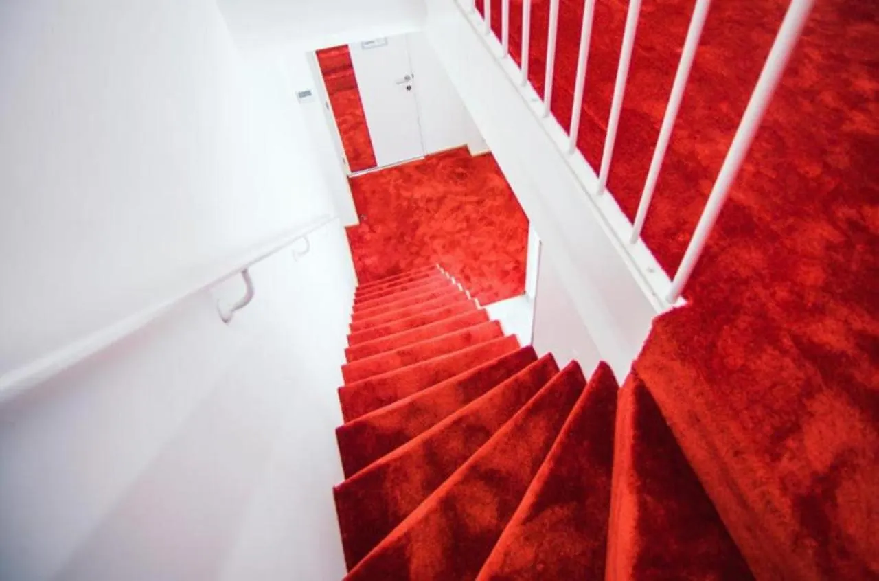 Smartflats - Pacific Brussels Otel Belçika