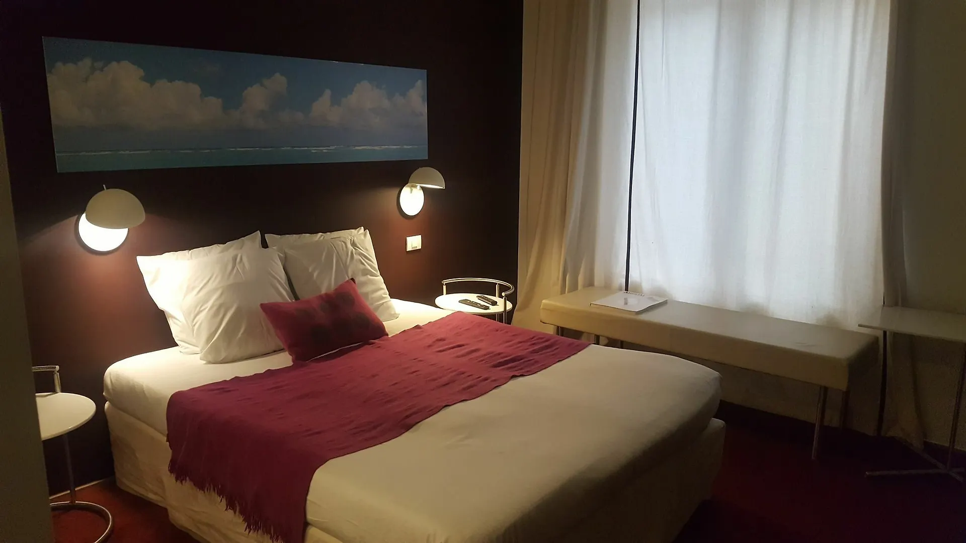 ***  Smartflats - Pacific Brussels Otel Belçika