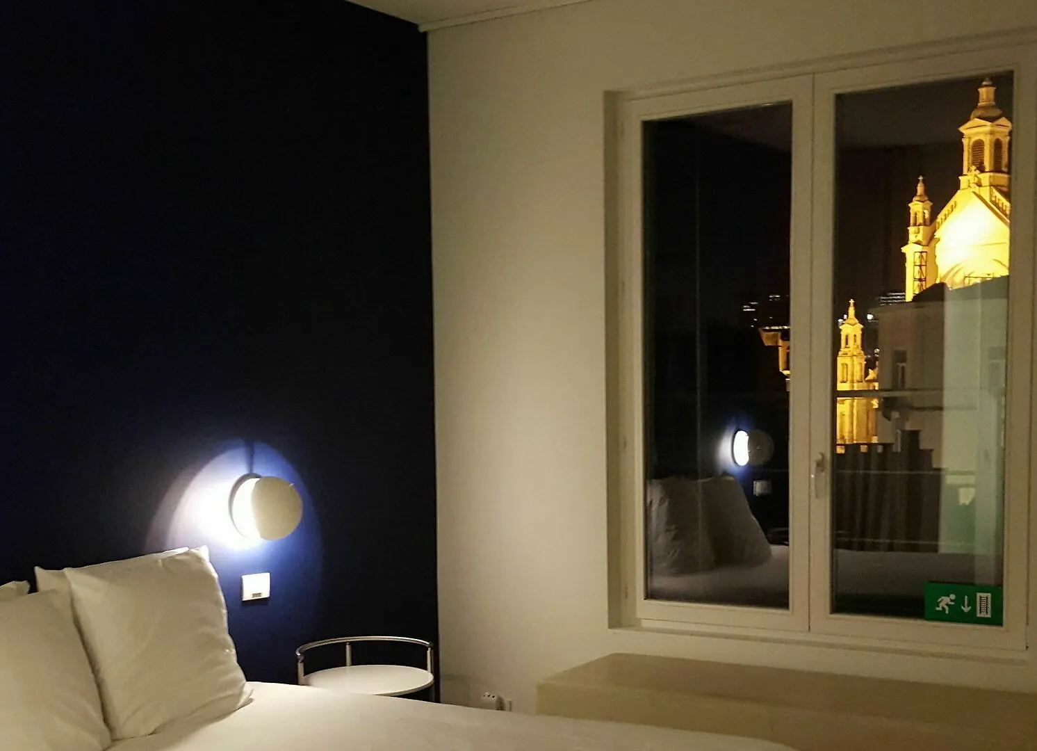 Smartflats - Pacific Brussels Hotel